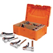 BTI Box 2 + Schnellspannzwinge